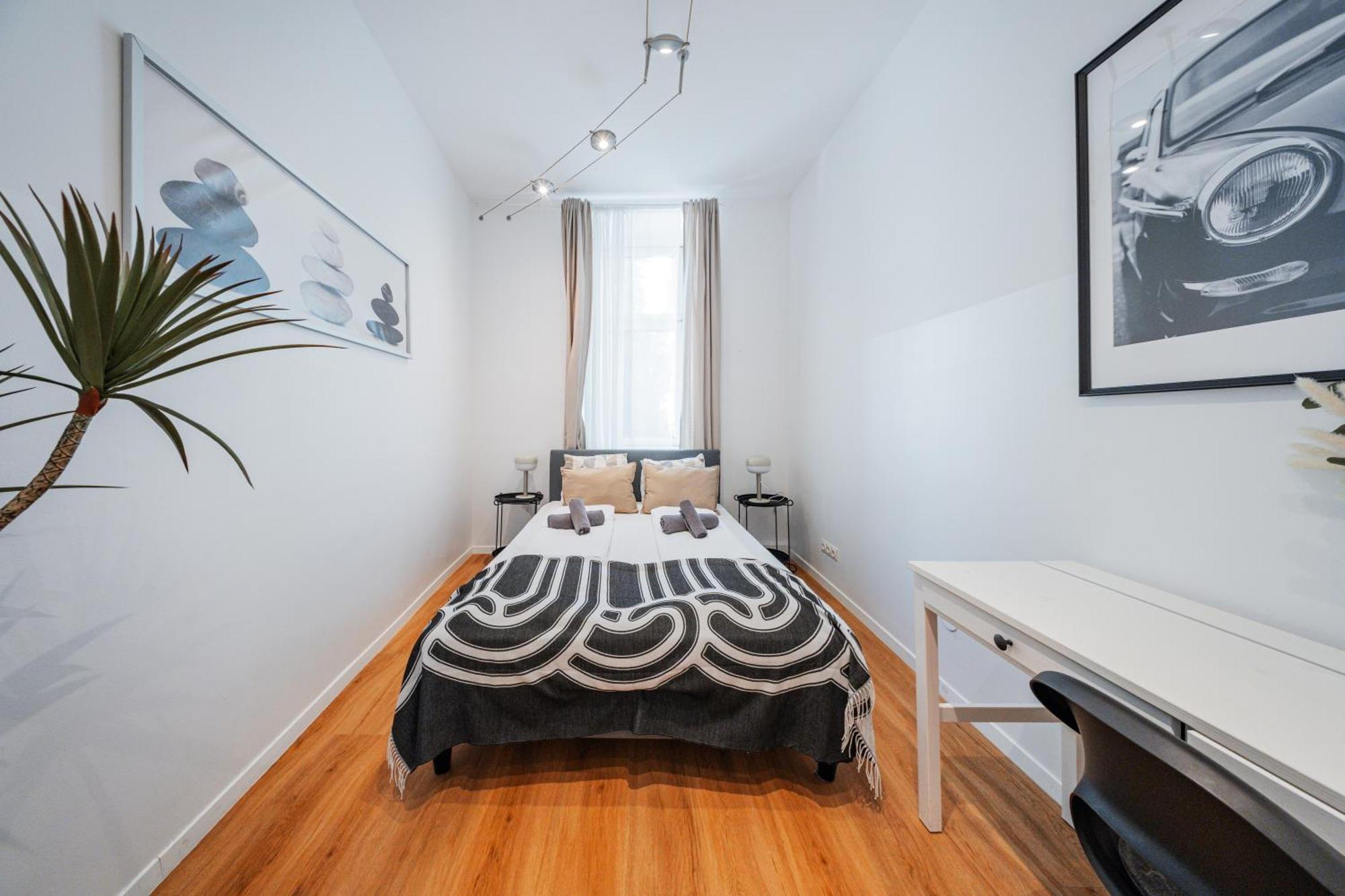 Nice Central City Room فيينا المظهر الخارجي الصورة